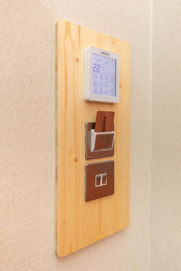 Easyhotel Glasgow City מראה חיצוני תמונה