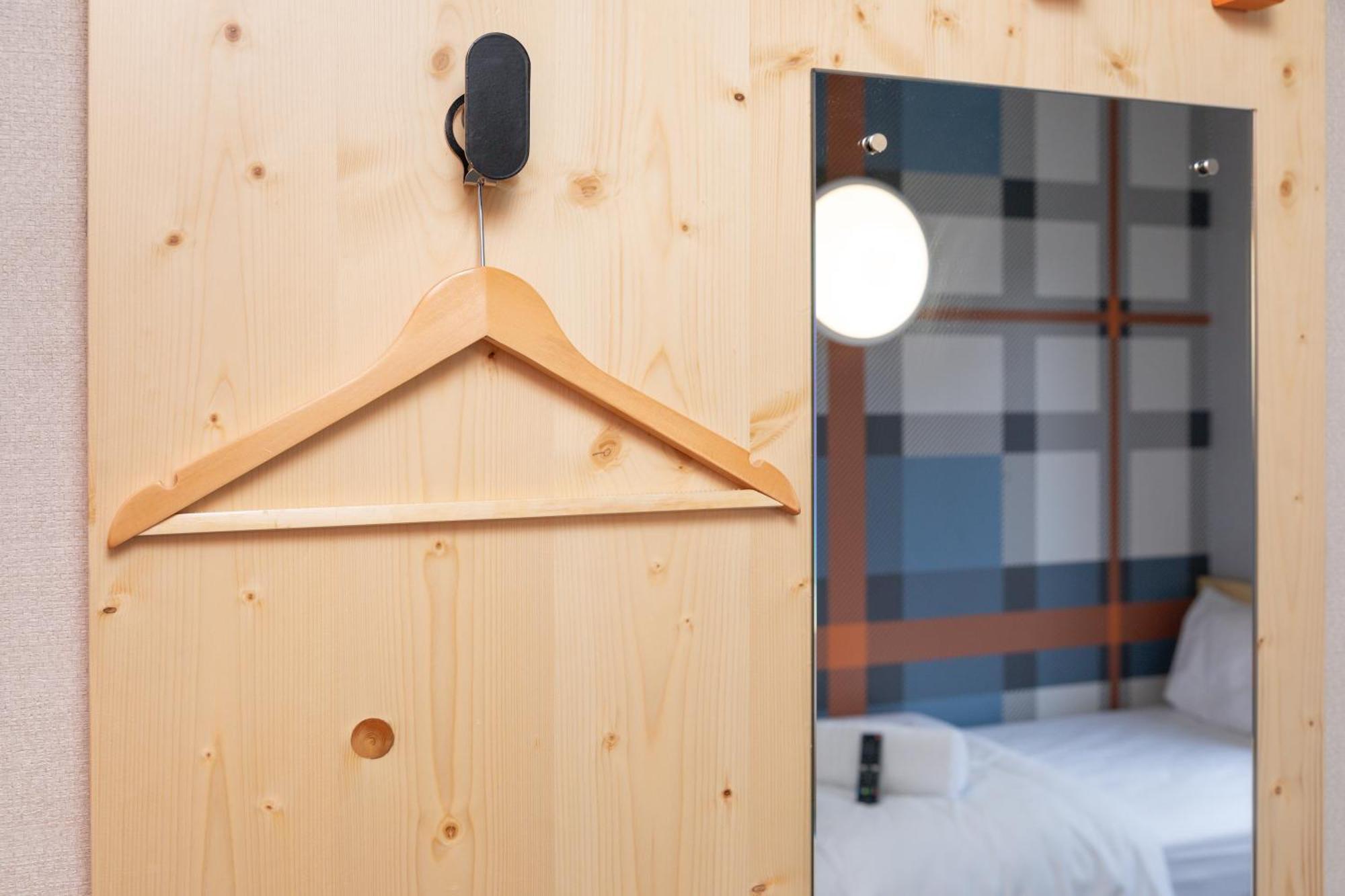 Easyhotel Glasgow City מראה חיצוני תמונה