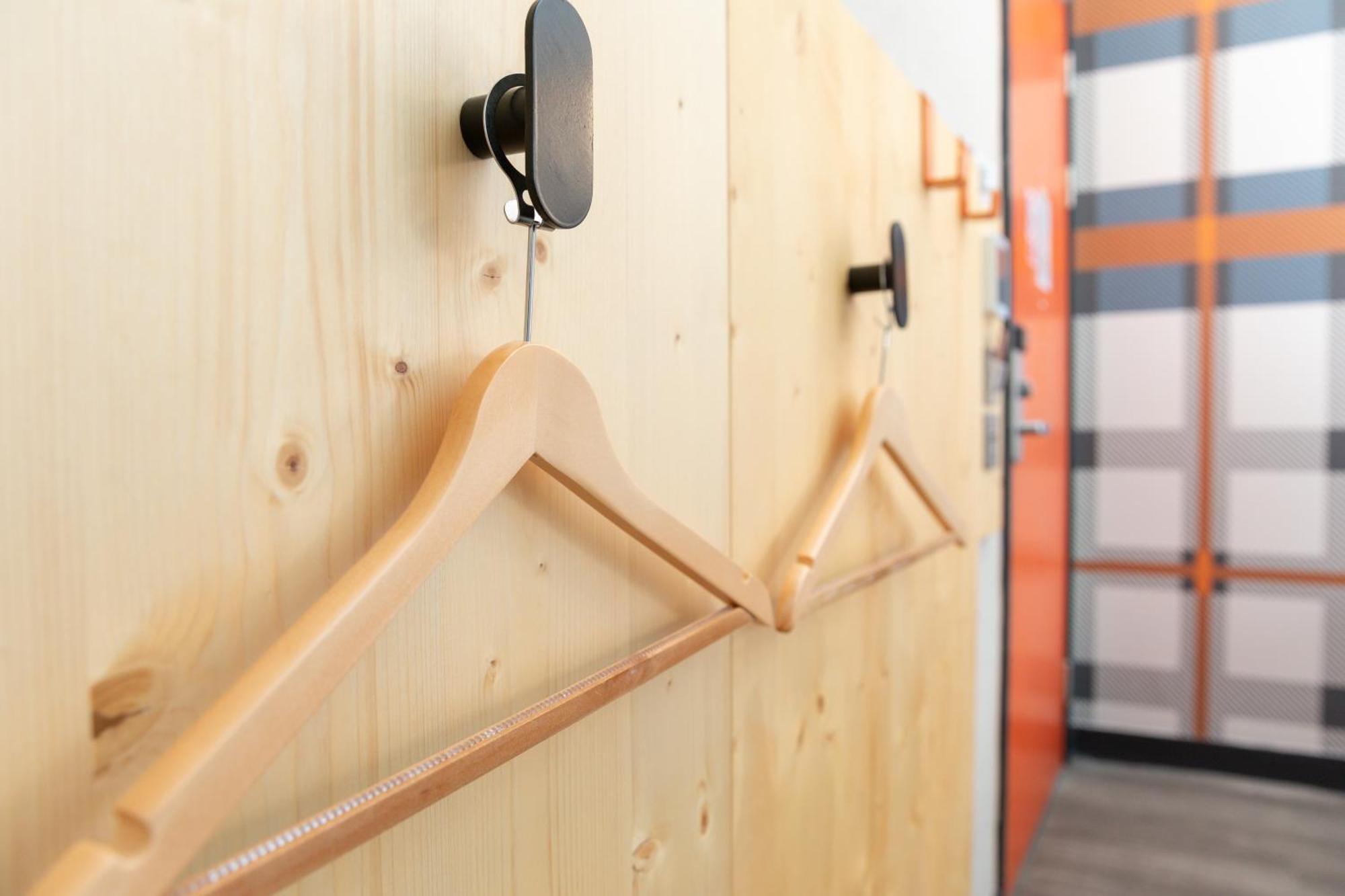 Easyhotel Glasgow City חדר תמונה